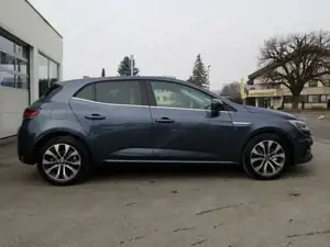 Renault Mégane Bild 6