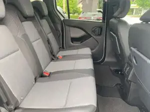 Renault Kangoo Bild 13
