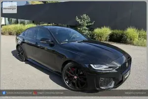 Jaguar XE Bild 12