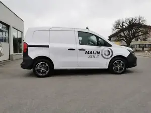 Renault Kangoo Bild 6