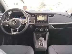 Renault Zoe Bild 13