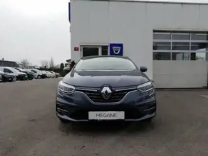 Renault Mégane Bild 8
