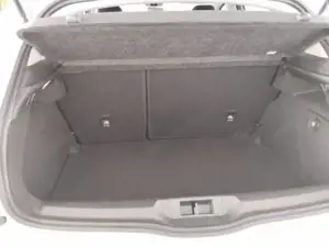 Renault Megane Bild 10