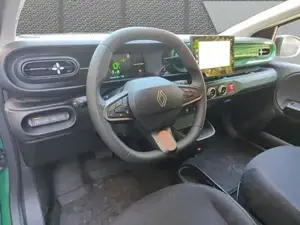 Renault Twingo Bild 11