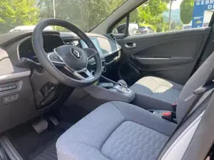 Renault Zoe Bild 11
