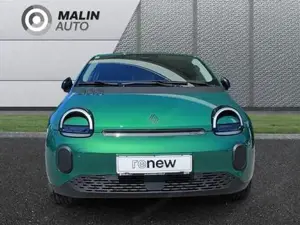 Renault Twingo Bild 8