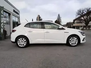 Renault Megane Bild 6