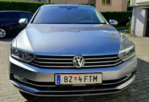 VW Passat Kombi Bild 4