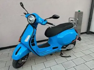 Vespa GTS SuperSport 125 Bild 4