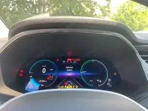 Renault Zoe Bild 14