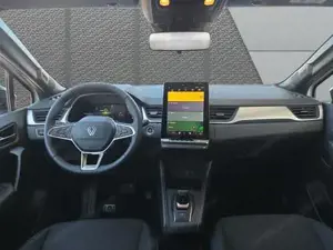 Renault Symbioz Bild 13