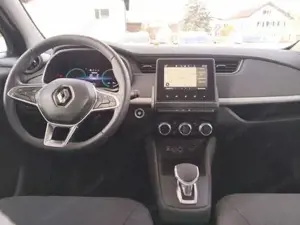 Renault Zoe Bild 14