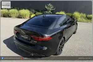 Jaguar XE Bild 15