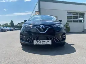 Renault Zoe Bild 8