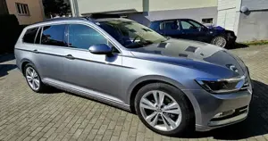 VW Passat Kombi Bild 5