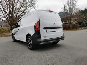 Renault Kangoo Bild 3