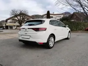 Renault Megane Bild 5