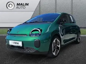 Renault Twingo Bild 7