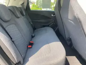 Renault Zoe Bild 12