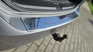 VW Passat Kombi Bild 9