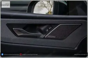 Jaguar XE Bild 19