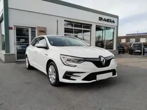 Renault Megane Bild 7