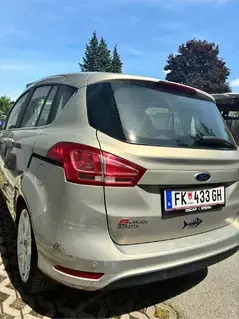 Ford B-Max Bild 5