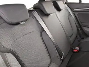 Renault Megane Bild 13