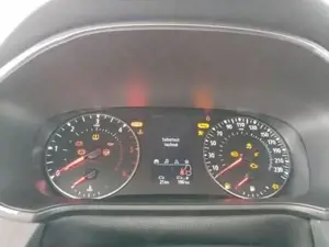 Renault Megane Bild 15
