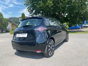 Renault Zoe Bild 5