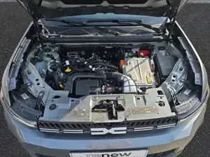Dacia Sandero Bild 11