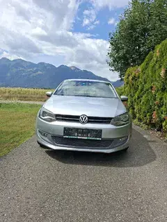 VW Polo 5, Pickerl frisch Bild 4