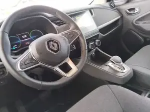 Renault Zoe Bild 11