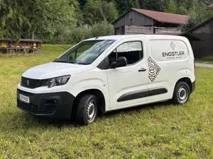 Peugeot Partner, Firma-PKW Bild 2
