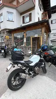 Honda CB500F Pc58 Bild 4