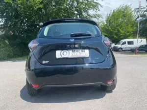 Renault Zoe Bild 4