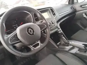 Renault Megane Bild 12
