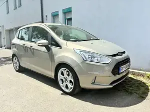 Ford B-Max Bild 3