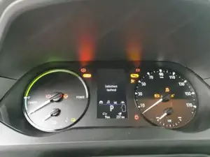 Renault Kangoo Bild 14