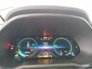 Renault Zoe Bild 15