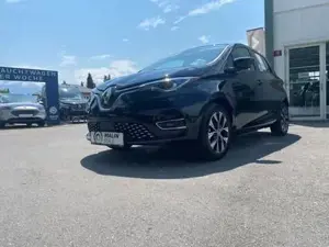 Renault Zoe Bild 7