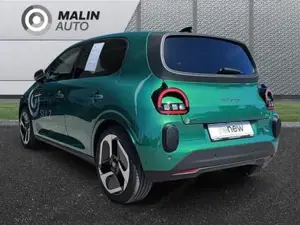 Renault Twingo Bild 3