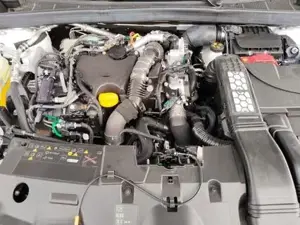 Renault Megane Bild 11