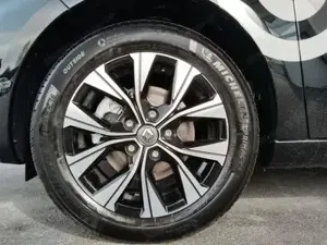 Renault Zoe Bild 9
