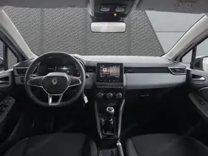 Renault Clio Bild 14
