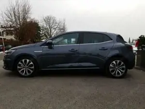 Renault Mégane Bild 2