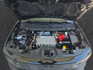 Renault R 4 Bild 10