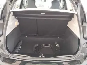 Renault Zoe Bild 9