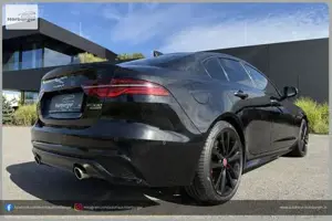 Jaguar XE Bild 9