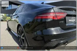 Jaguar XE Bild 18